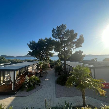 Dalmaris Camp - Prestige Mobile Homes 비오그라드나모루 외부 사진