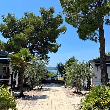 Dalmaris Camp - Prestige Mobile Homes 비오그라드나모루 외부 사진